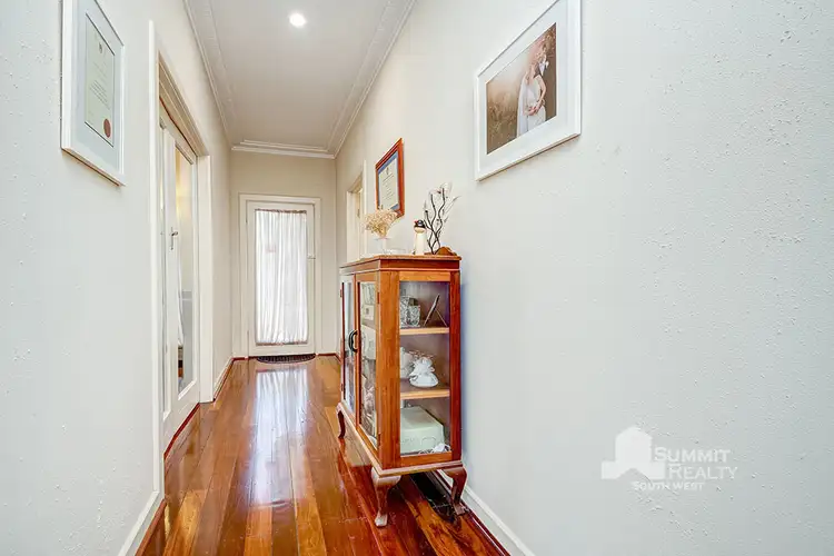 Second view of Homely house listing, 28 Gregory Street, South Bunbury WA 6230