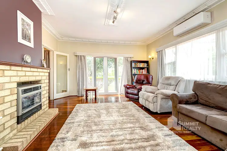 Third view of Homely house listing, 28 Gregory Street, South Bunbury WA 6230