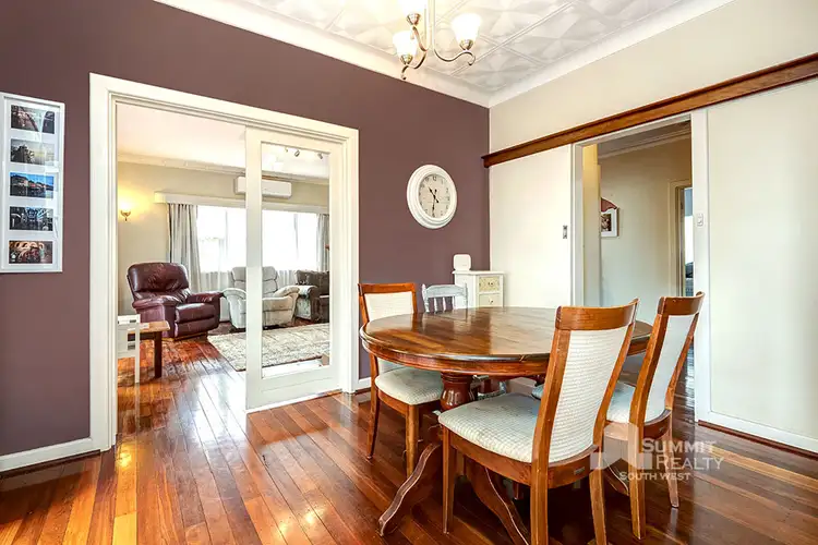 Fifth view of Homely house listing, 28 Gregory Street, South Bunbury WA 6230