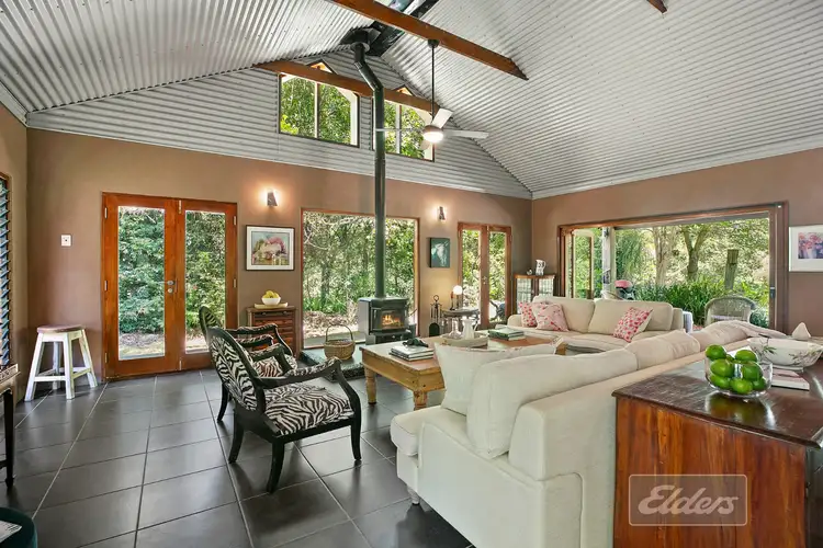 Main view of Homely house listing, 345 Little Bella Creek Road, Bella Creek QLD 4570