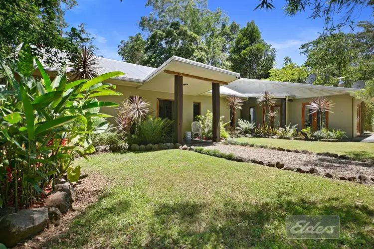 Second view of Homely house listing, 345 Little Bella Creek Road, Bella Creek QLD 4570