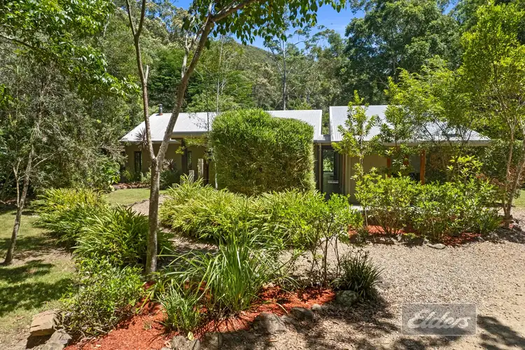 Third view of Homely house listing, 345 Little Bella Creek Road, Bella Creek QLD 4570