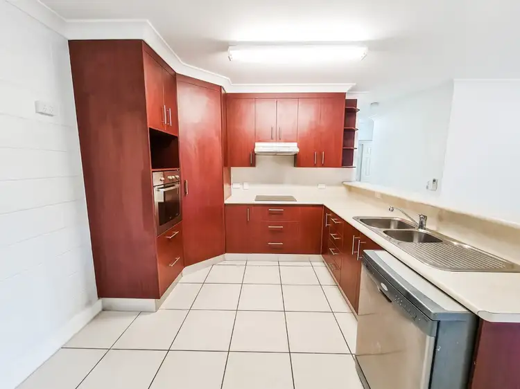 Third view of Homely semi-detached listing, 1 & 2/40 George Street, Mount Isa QLD 4825