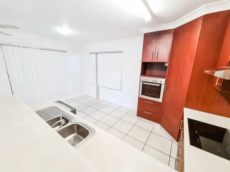 Fourth view of Homely semi-detached listing, 1 & 2/40 George Street, Mount Isa QLD 4825