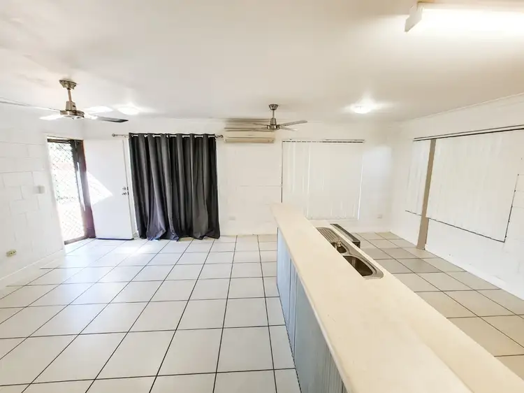Fifth view of Homely semi-detached listing, 1 & 2/40 George Street, Mount Isa QLD 4825
