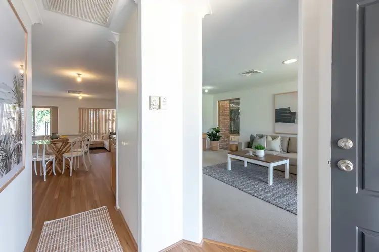 Second view of Homely house listing, 96 Elderberry Drive, South Lake WA 6164