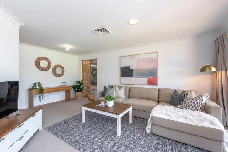 Third view of Homely house listing, 96 Elderberry Drive, South Lake WA 6164