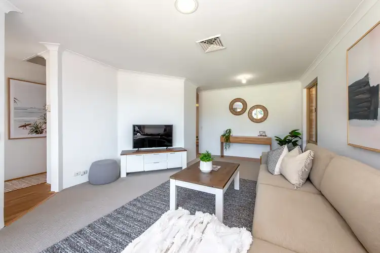 Fourth view of Homely house listing, 96 Elderberry Drive, South Lake WA 6164