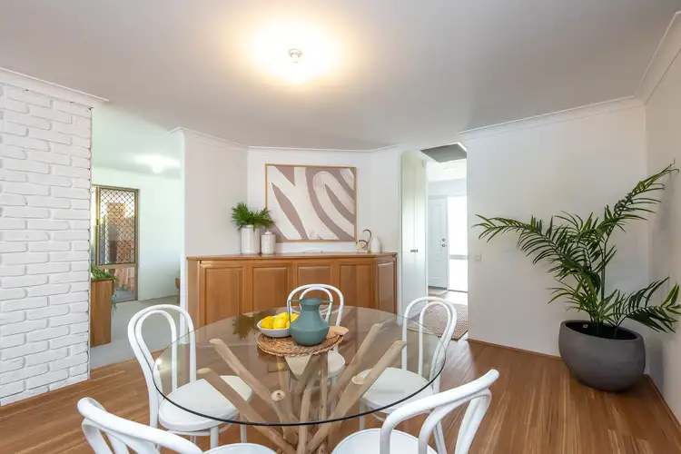 Fifth view of Homely house listing, 96 Elderberry Drive, South Lake WA 6164