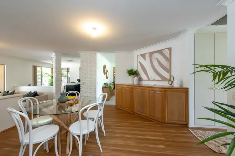 Sixth view of Homely house listing, 96 Elderberry Drive, South Lake WA 6164
