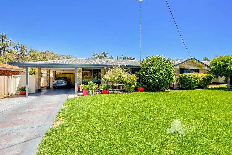 Main view of Homely house listing, 12 Wakefield Avenue, Withers WA 6230