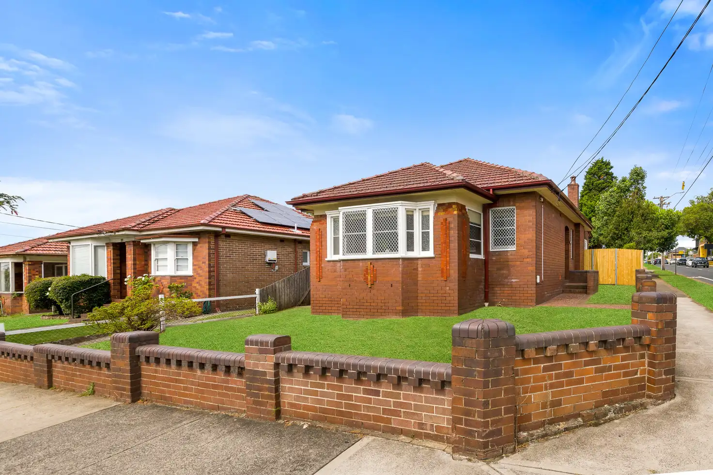 Main view of Homely house listing, 20 Harris Road, Five Dock NSW 2046