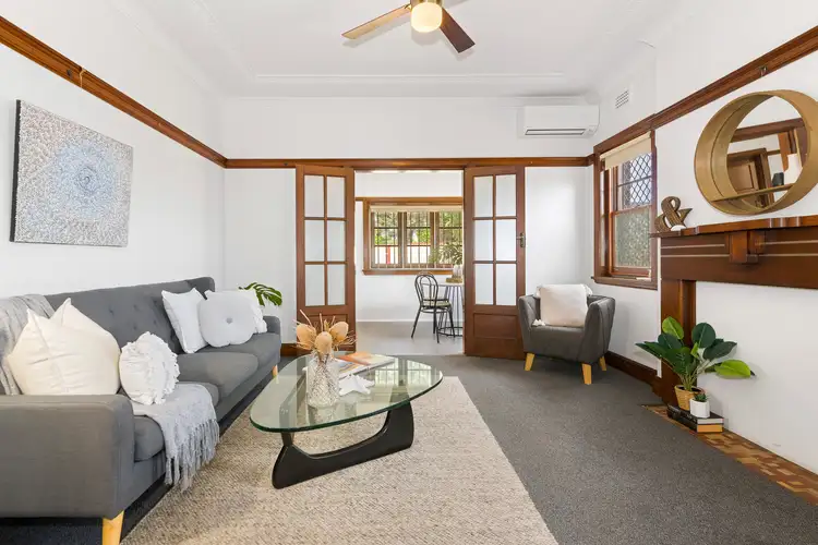 Second view of Homely house listing, 20 Harris Road, Five Dock NSW 2046