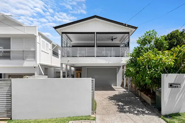 45 Carbeen Street, Bulimba QLD 4171