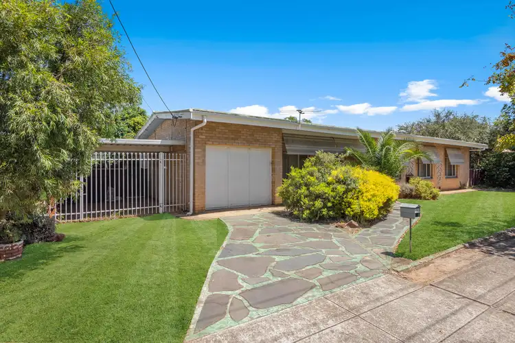 Second view of Homely house listing, 21 Park Street, Glandore SA 5037