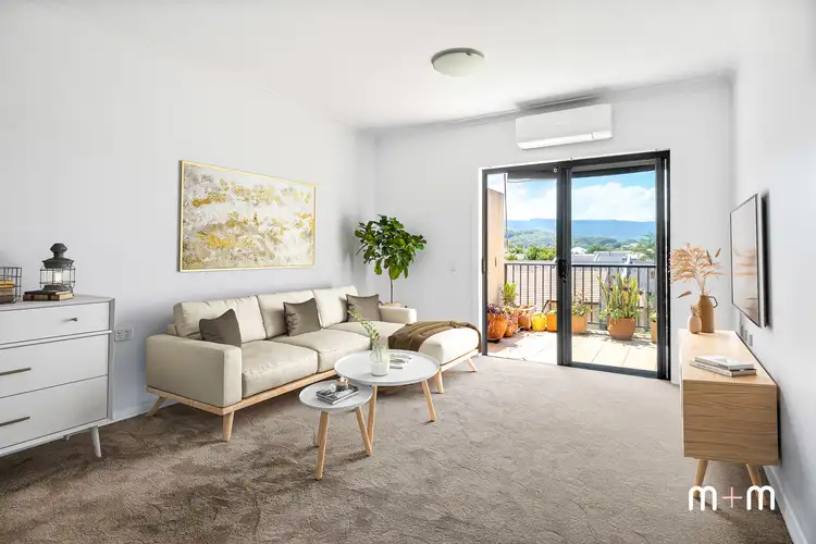 Second view of Homely apartment listing, 11/40 Gayantay Way, Woonona NSW 2517