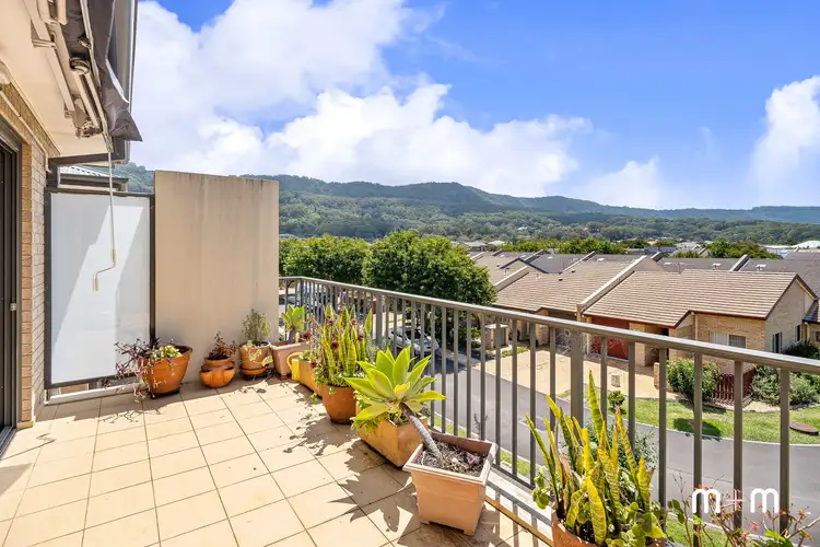 Third view of Homely apartment listing, 11/40 Gayantay Way, Woonona NSW 2517