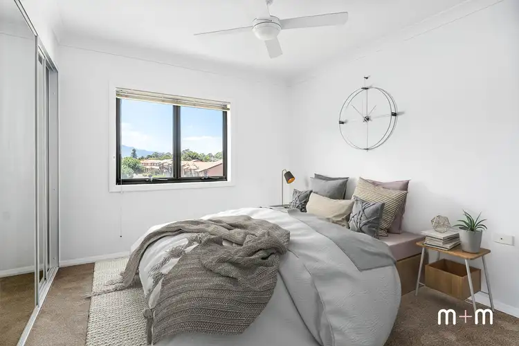 Sixth view of Homely apartment listing, 11/40 Gayantay Way, Woonona NSW 2517