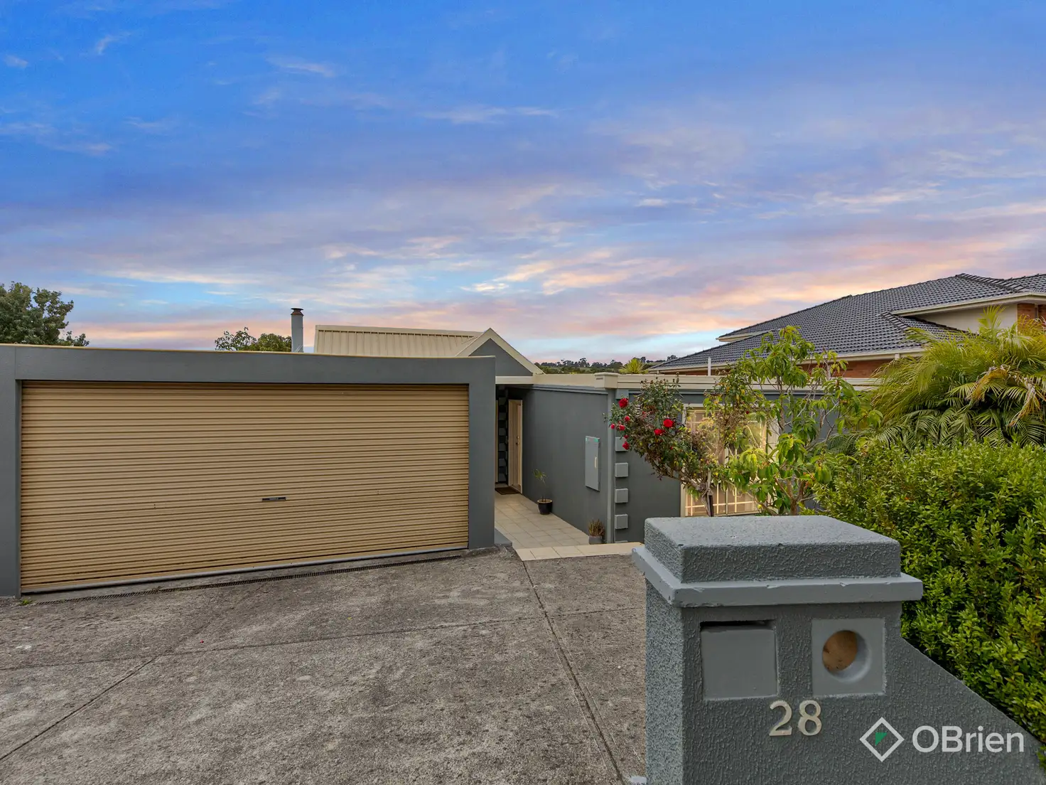 Main view of Homely house listing, 28 Telford Drive, Berwick VIC 3806