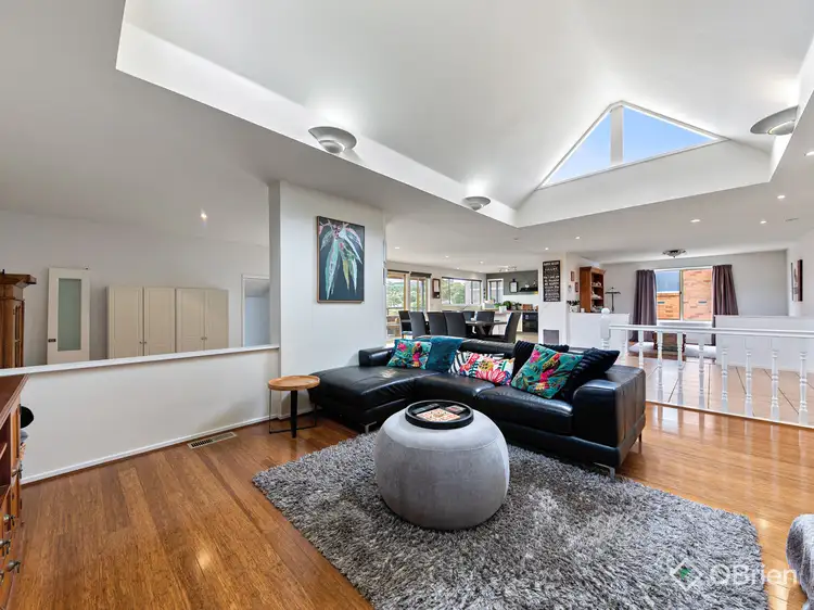 Fourth view of Homely house listing, 28 Telford Drive, Berwick VIC 3806