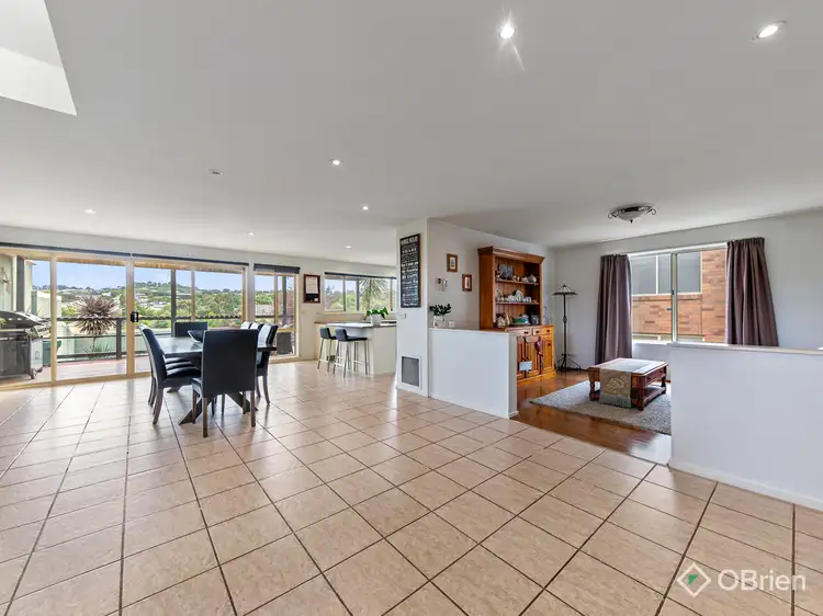 Fifth view of Homely house listing, 28 Telford Drive, Berwick VIC 3806