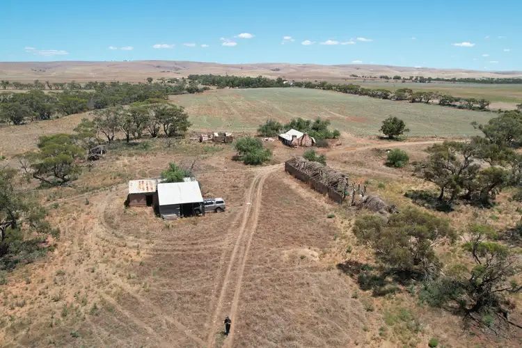 Second view of Homely rural property listing, A2 & S36 Gerschwitz & Bank Road, Sedan SA 5353