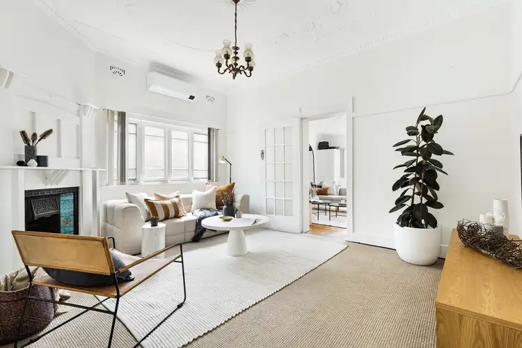 Sixth view of Homely house listing, 21 Chester Street, Petersham NSW 2049