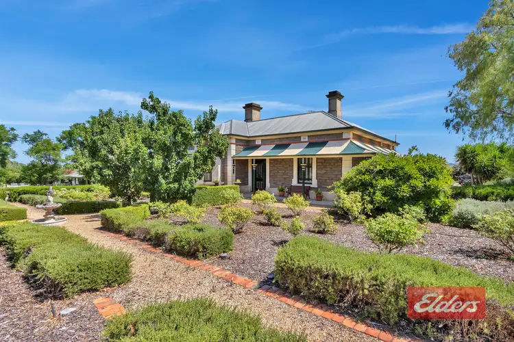 Second view of Homely house listing, 24 Lyndoch Road, Gawler East SA 5118