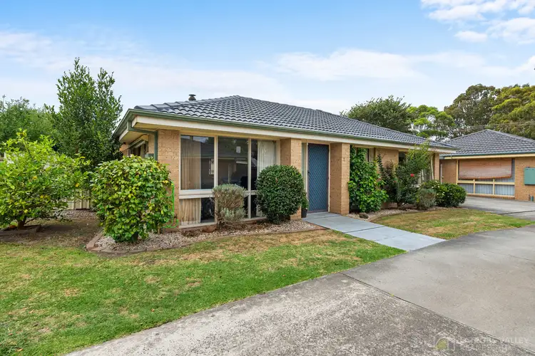 Main view of Homely unit listing, 2/35 Main Street, Glengarry VIC 3854