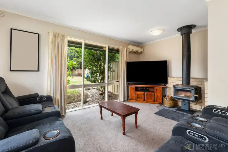 Third view of Homely unit listing, 2/35 Main Street, Glengarry VIC 3854