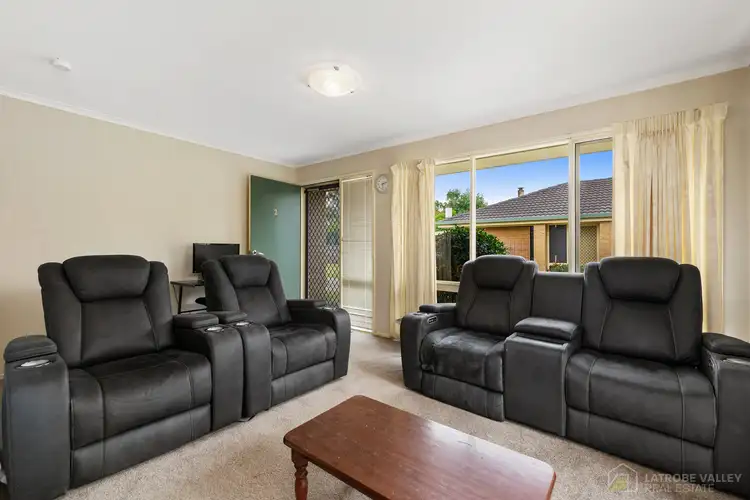 Fourth view of Homely unit listing, 2/35 Main Street, Glengarry VIC 3854