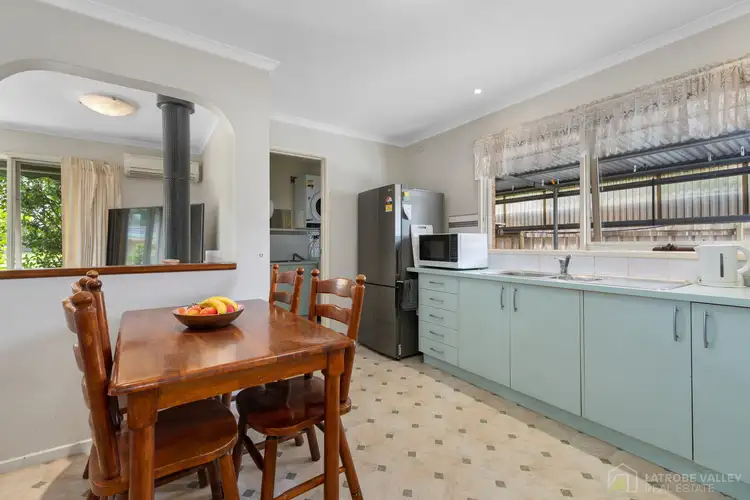 Fifth view of Homely unit listing, 2/35 Main Street, Glengarry VIC 3854