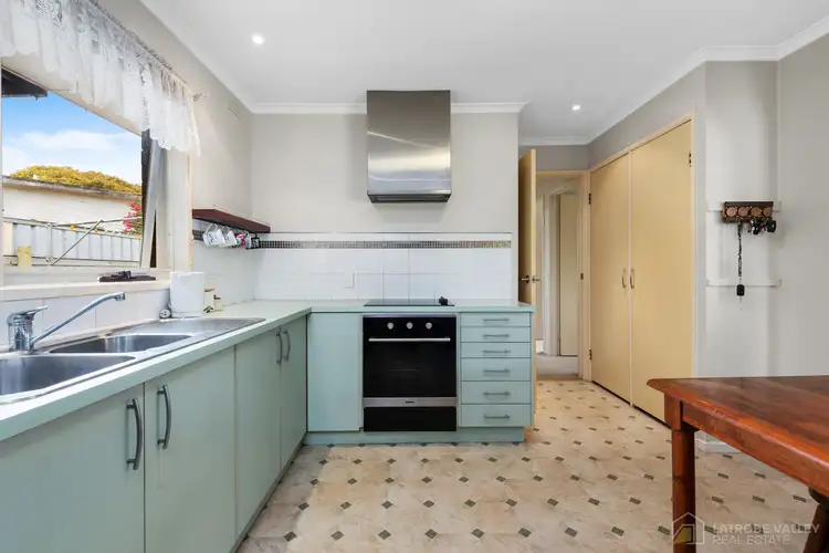 Sixth view of Homely unit listing, 2/35 Main Street, Glengarry VIC 3854
