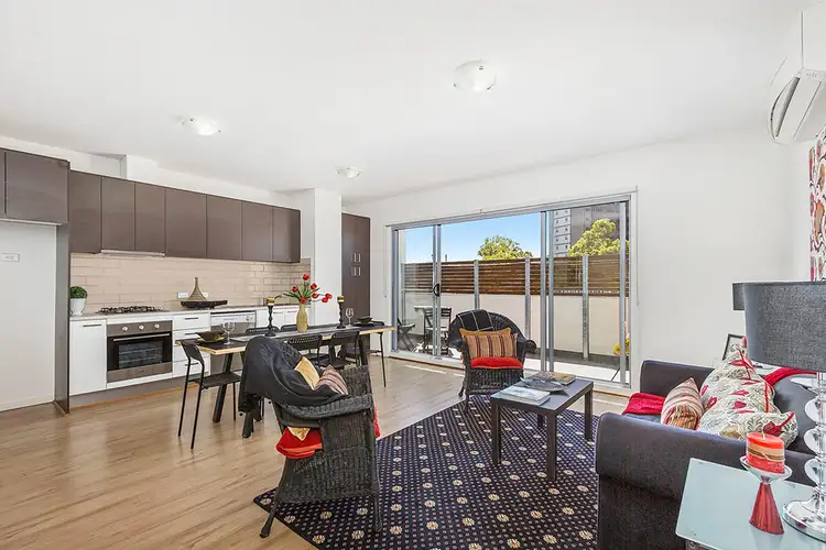 30/155 Gordon Street, Footscray VIC 3011