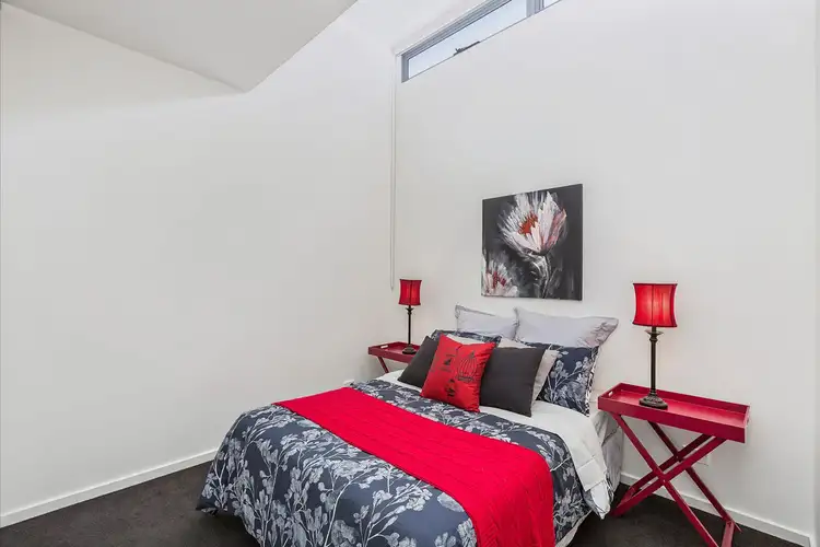 Fifth view of Homely apartment listing, 30/155 Gordon Street, Footscray VIC 3011