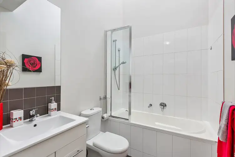 Sixth view of Homely apartment listing, 30/155 Gordon Street, Footscray VIC 3011