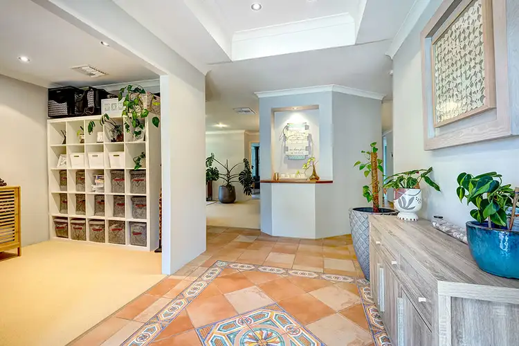 Fourth view of Homely house listing, 4 Wonil Crescent, Dalyellup WA 6230