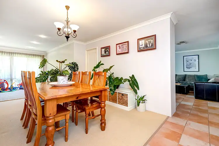 Fifth view of Homely house listing, 4 Wonil Crescent, Dalyellup WA 6230