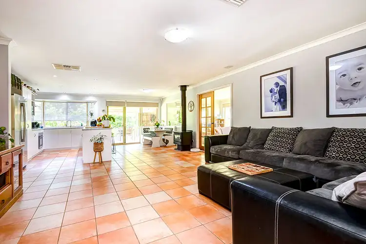 Sixth view of Homely house listing, 4 Wonil Crescent, Dalyellup WA 6230