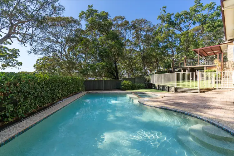 Main view of Homely house listing, 1 Ibis Place, Grays Point NSW 2232