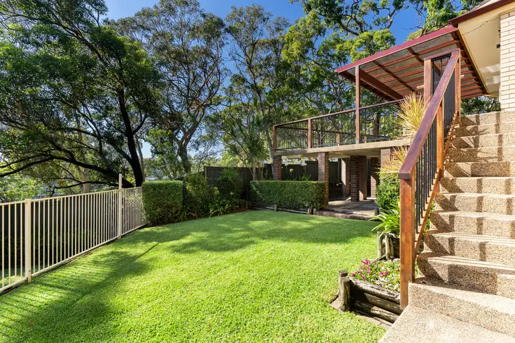 Fourth view of Homely house listing, 1 Ibis Place, Grays Point NSW 2232