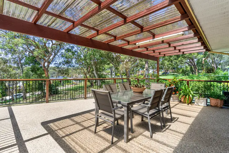 Fifth view of Homely house listing, 1 Ibis Place, Grays Point NSW 2232