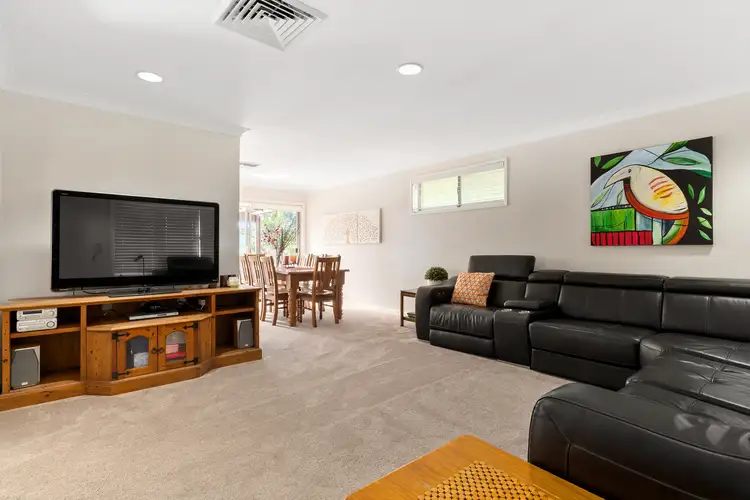 Sixth view of Homely house listing, 1 Ibis Place, Grays Point NSW 2232