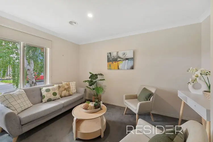 Third view of Homely house listing, 35 Stourhead Avenue, Mernda VIC 3754