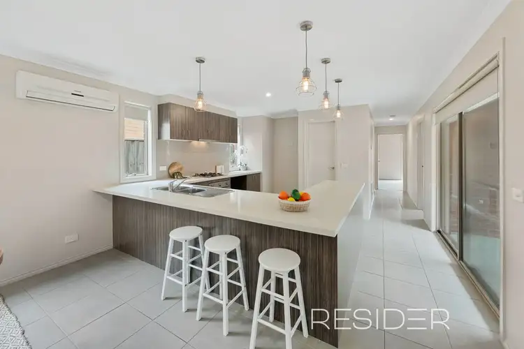 Sixth view of Homely house listing, 35 Stourhead Avenue, Mernda VIC 3754