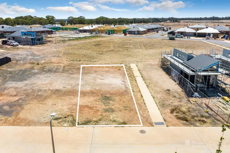11 Heysen Way, Huntly VIC 3551