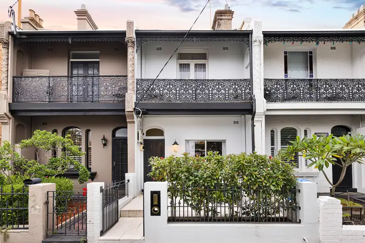 38 Carlisle Street, Leichhardt NSW 2040