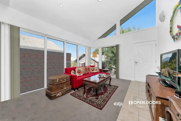 Second view of Homely unit listing, 2/37 Pinoak Drive, Yarra Glen VIC 3775