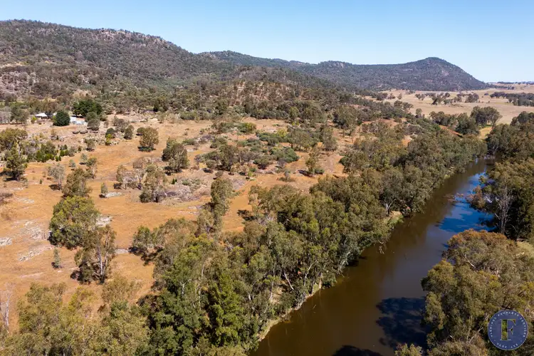 1432 Foggs Crossing Road, Reids Flat NSW 2586