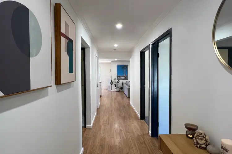 Second view of Homely house listing, 8 Pistachio Way, Golden Grove SA 5125